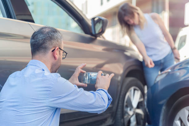 Professional Car Insurance Near Me technician working in Hudson, MI